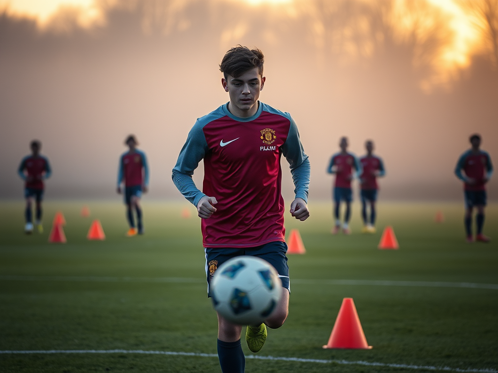 Hugo Alberto Pires da Cunha: The rising star of Galway United