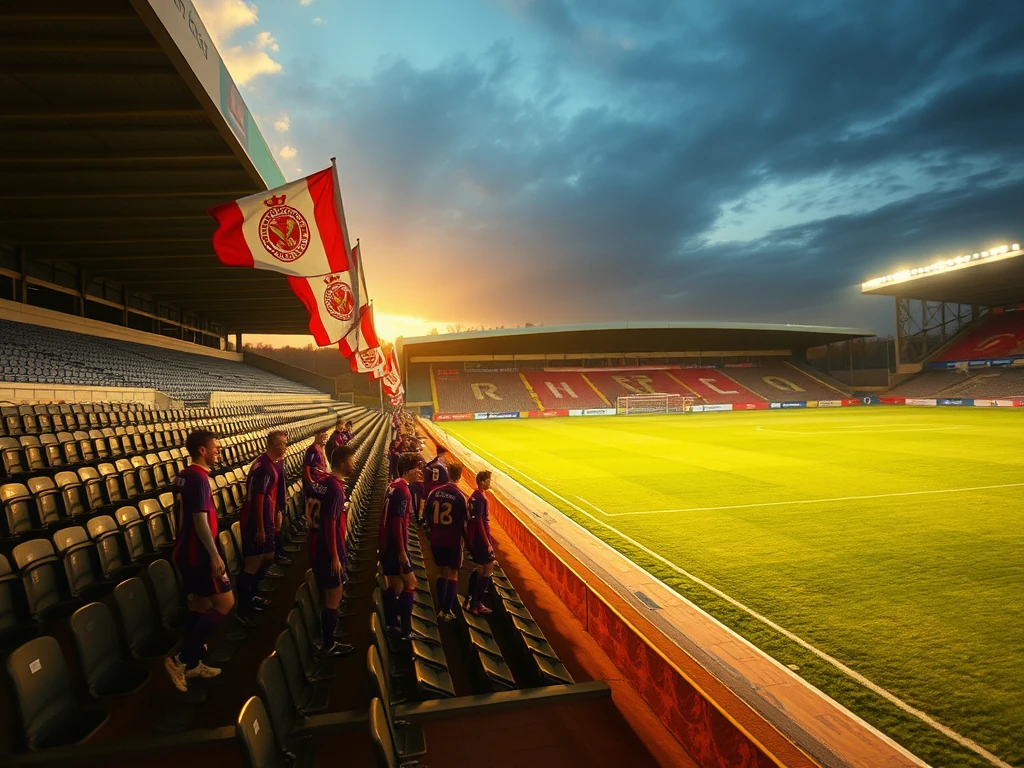As Rochdale's rollercoaster season unfolds, Boreham Wood fans can glean valuable lessons