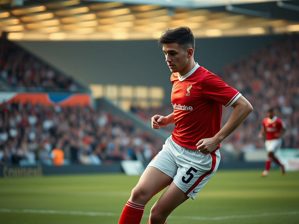 R. Dyer: The next star for Briton Ferry?