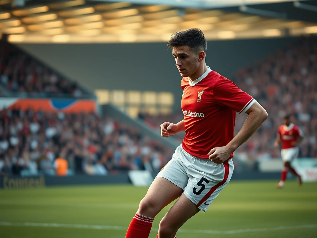 Chesterfield: R. Dyer has emerged as a standout player for Briton Ferry this season