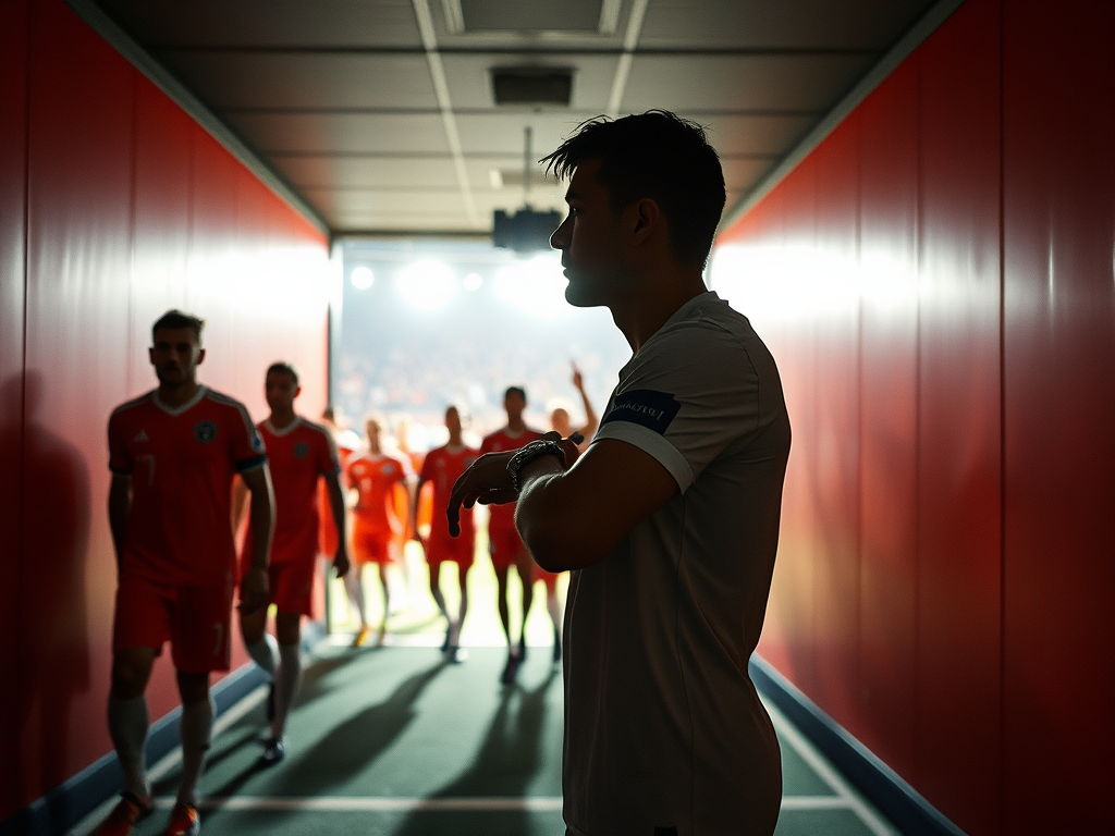 The All Whites' Fans: A Tapestry of Tradition and Unity