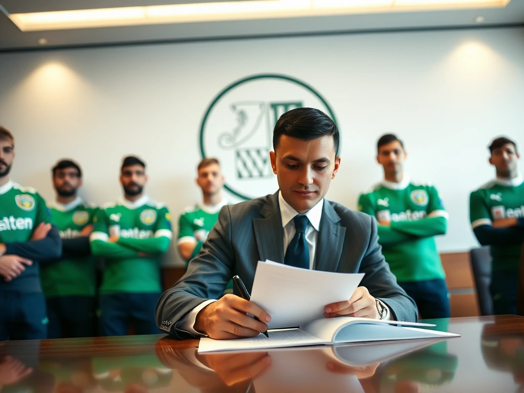 Yeovil Town completes loan signing of Watford's Leo Ramirez-Espain, a promising midfielder, get the latest on this...