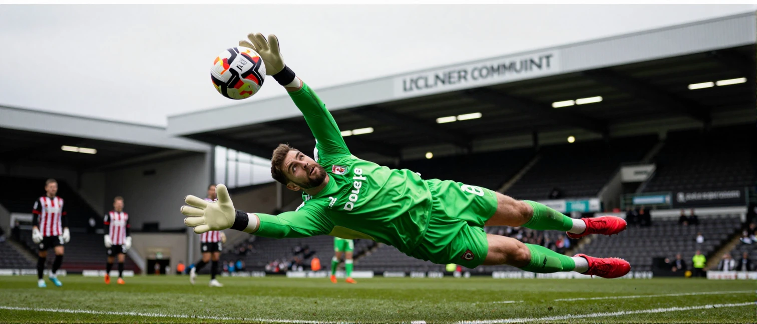 York add former Fleetwood defender Medley to a back-line that’s helped them sit top of the National League, aiming to...