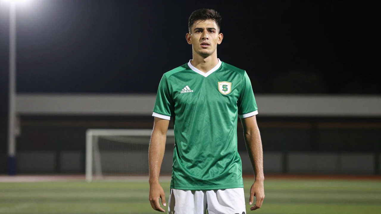 Morton have signed Christopher Cupps on loan from Chicago Fire FC, bolstering their defense with a talented young player