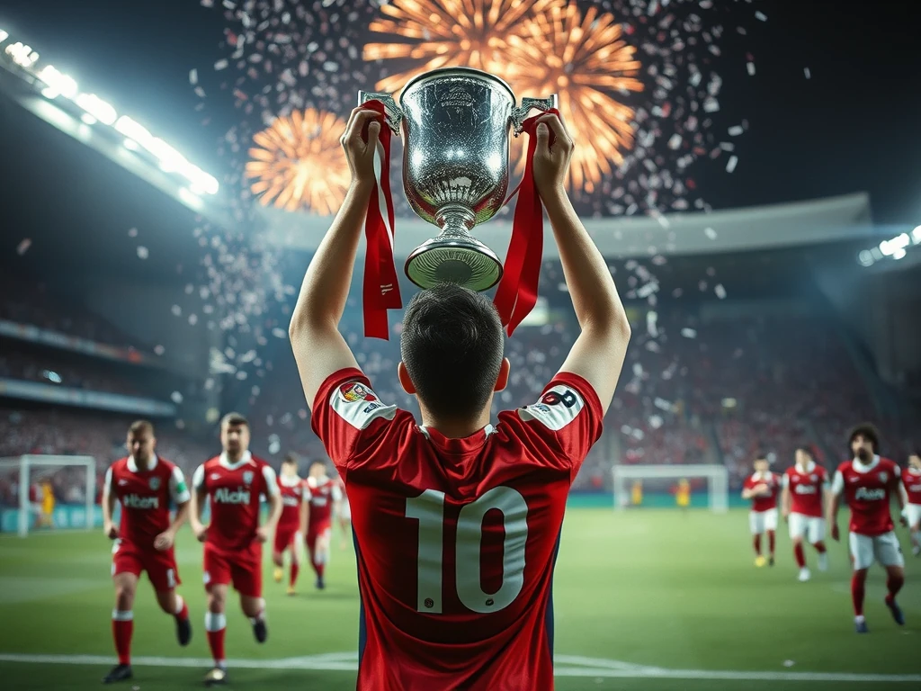Cardiff MET wins Genero Adran South title, defeating Cwmbran Celtic 3-0, and will compete in the Adran Leagues Promotion...