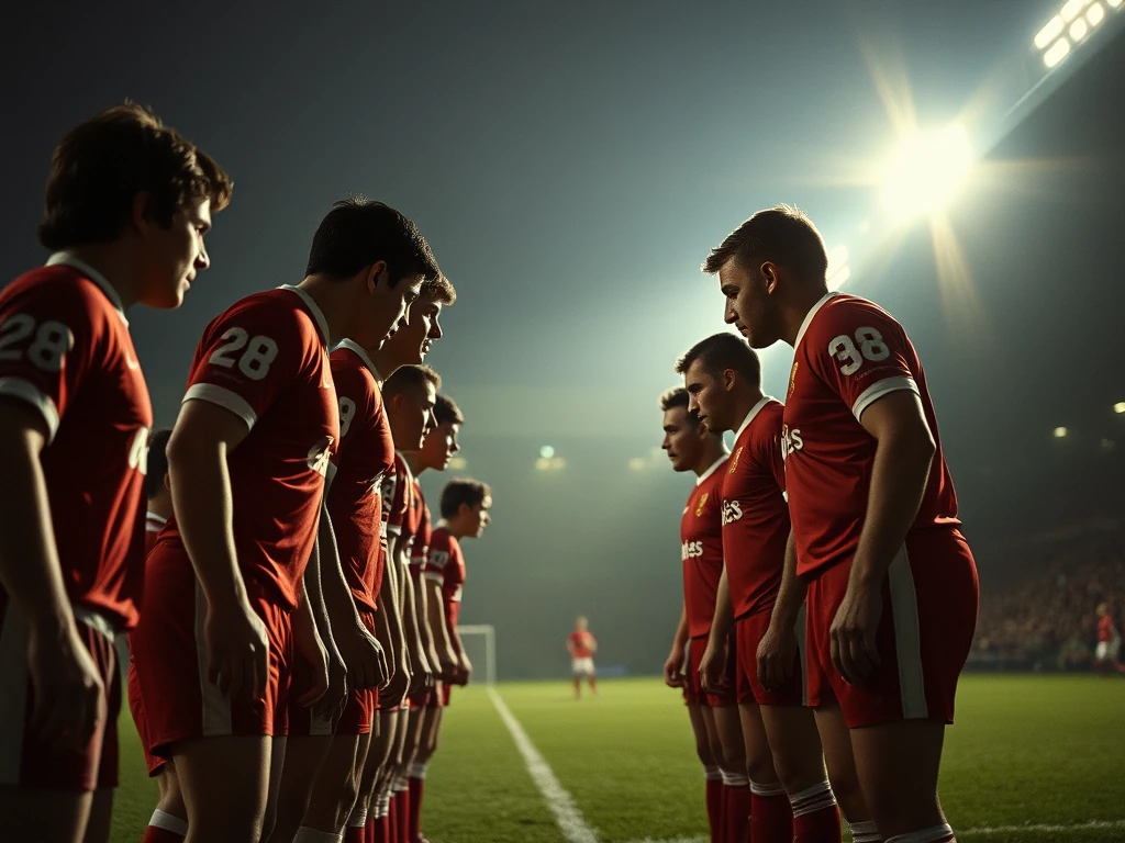 Explore the iconic match between Linfield and Liverpool from the late 60s, highlighting its impact on fans and the club's...
