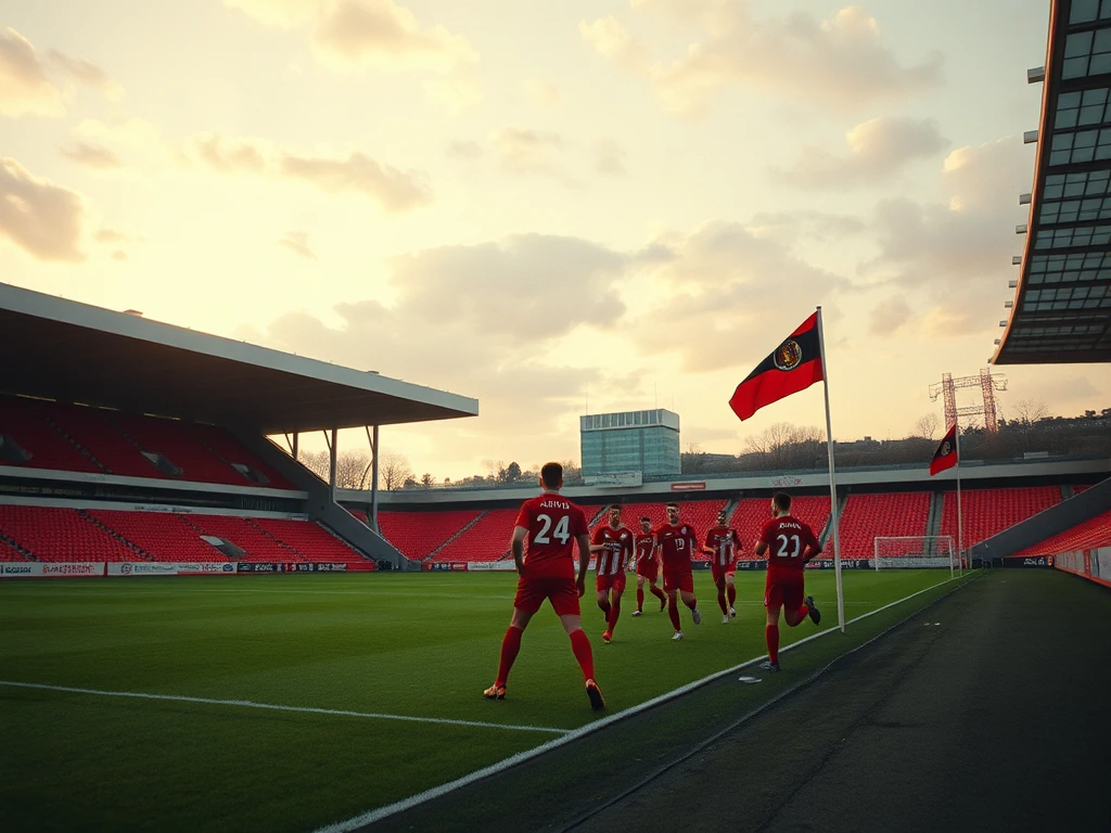 C. Downey's midfield mastery fuels Derry City