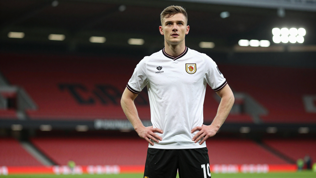 Charley Kendall's Mission: Bringing Joy Back to Southend at Wembley