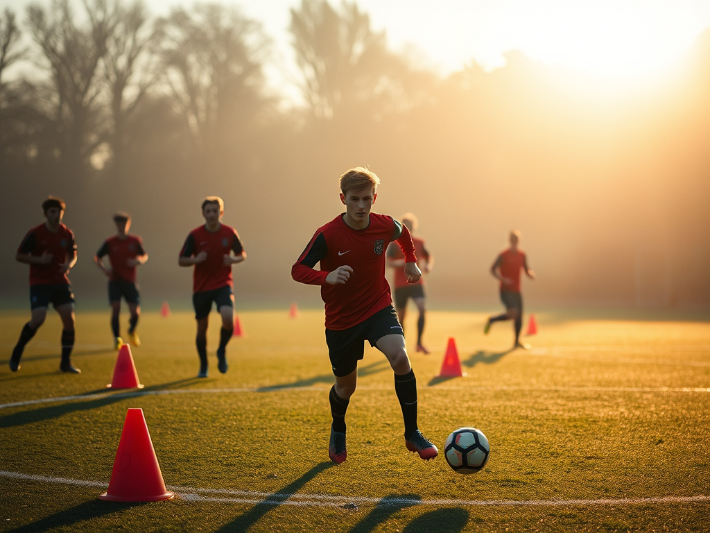 D. Devoy: Rising star in Bohemians' midfield
