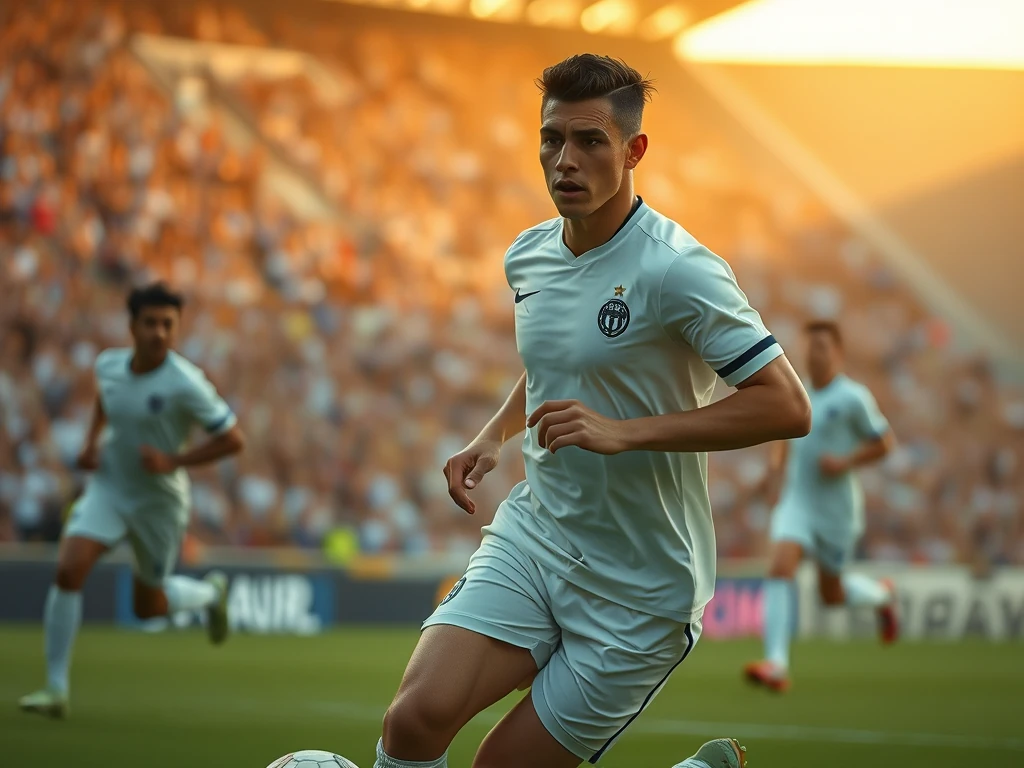 Finn Surman’s Standout Moment Against Messi: A Defender’s Journey
