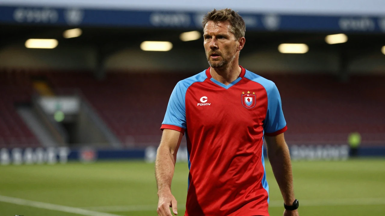 Cambrian United secured a 5-0 victory over Haverfordwest County in a Cymru Premier match on August 21st, with the away...