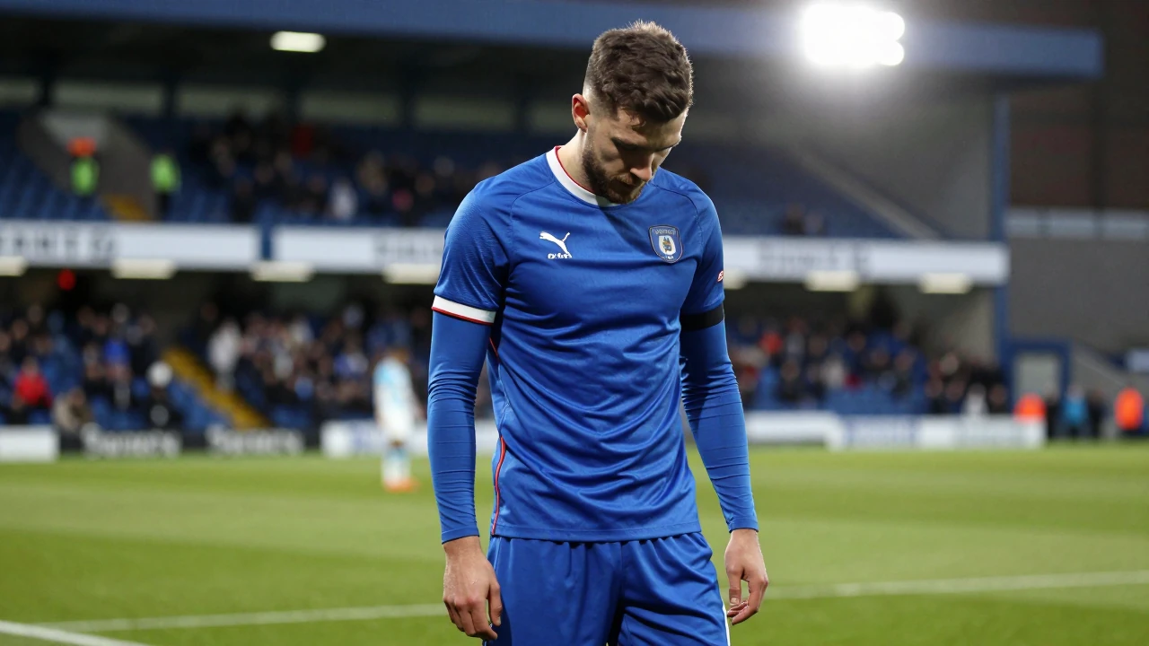 Shrewsbury Town are 22nd in League Two with three points and face a tough test against Fleetwood Town given their poor...