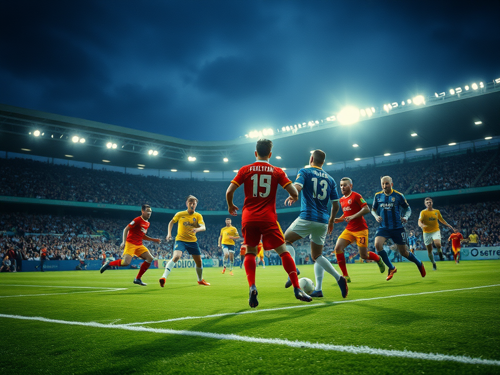 Iran national football team draws in World Cup opener against New Zealand