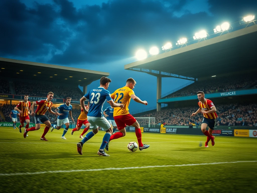 Tamworth's match against Nuneaton Boro abandoned due to safety concerns after fans launch flares, get the latest updates