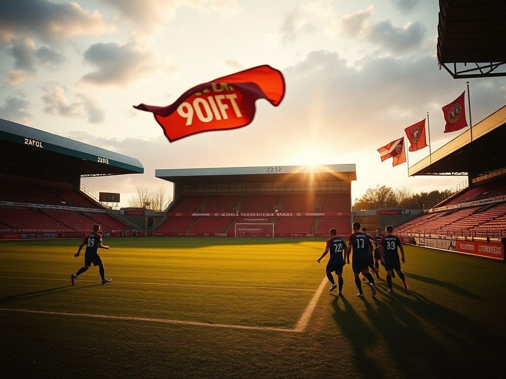 Tactical shift: Woking's new approach in matches