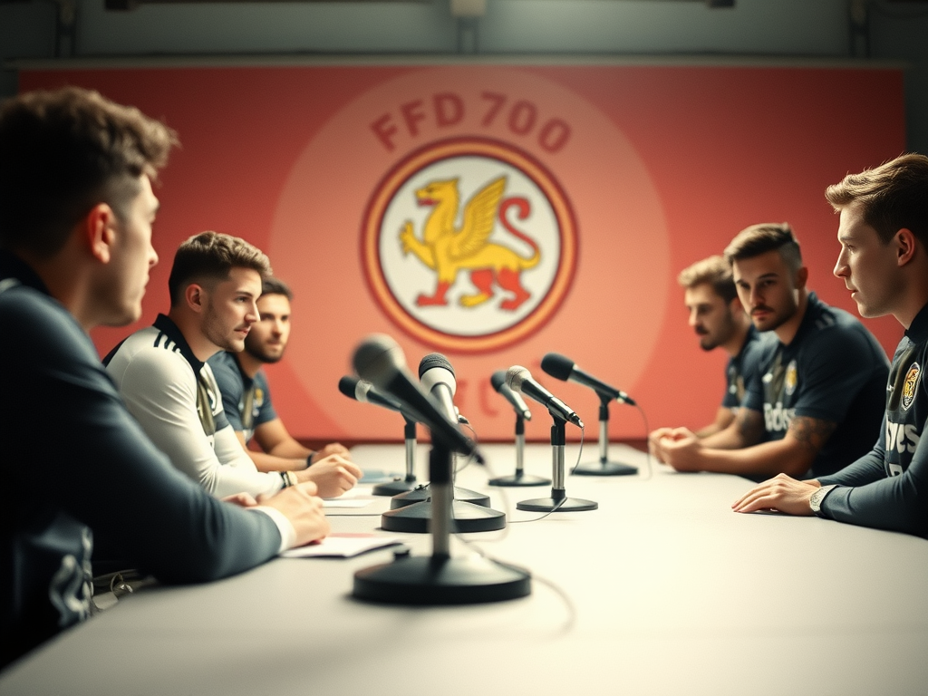 Cardiff MET's tactical blueprint for the season