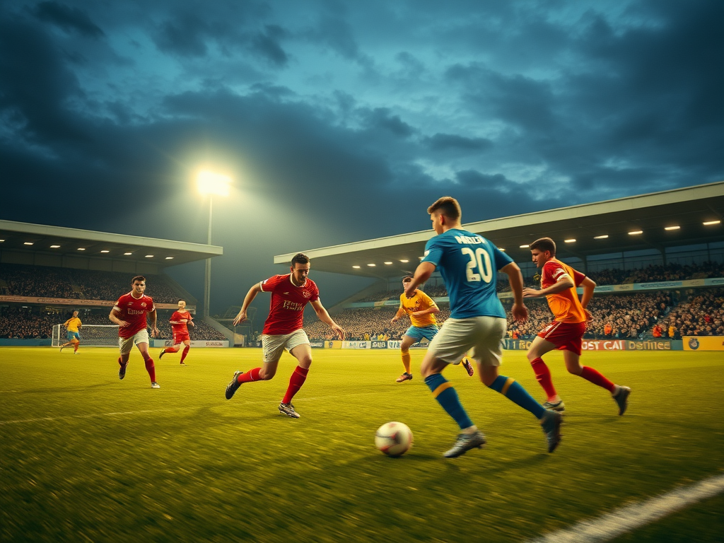 Waterford's Recent Struggles: Analyzing the Mixed Results Against Sligo Rovers