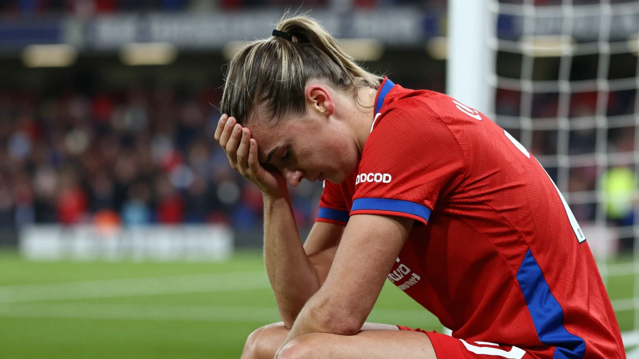 Crystal Palace Women fell to a 4-1 defeat against Dartford Women in the Women's National League League Cup, a result that...