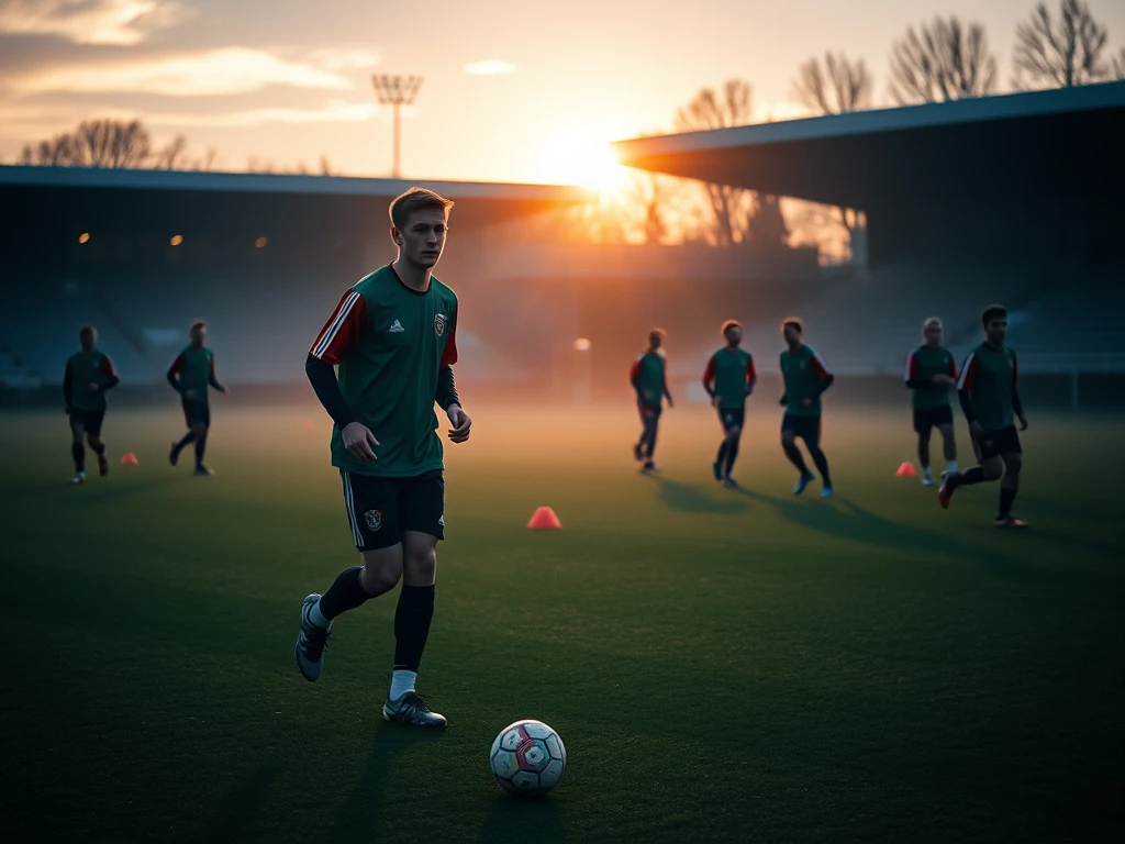 C. Brown has had a breakout season with Ross County