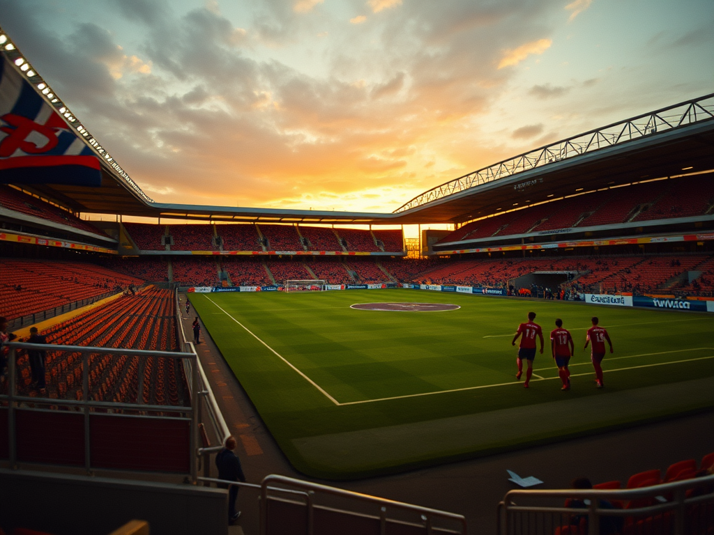 The Rituals and Traditions of Aldershot Town Supporters