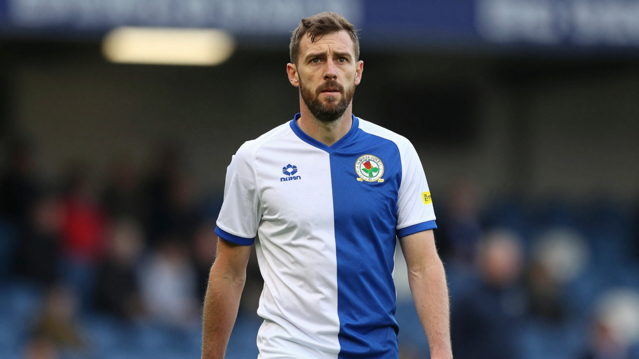 Darrell Clarke's Vision for Bristol Rovers: Passion Meets Expectation