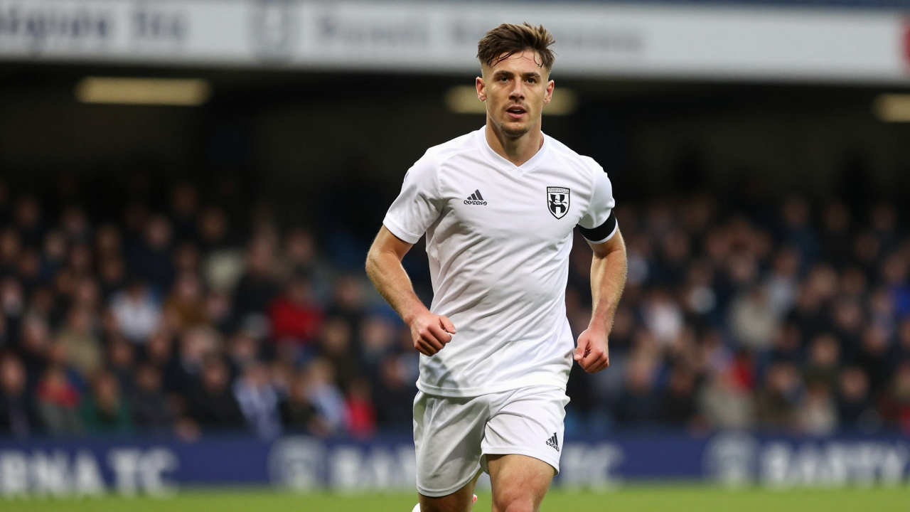Barnet FC's Resilience: A Glimpse Into Their Season Ahead