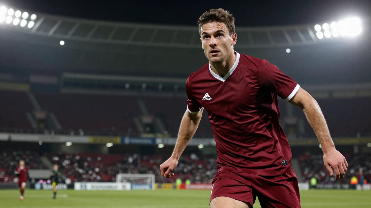 Stellenbosch FC's Chumani Butsaka and Ashley du Preez approach personal milestones ahead of Wednesday's Betway...