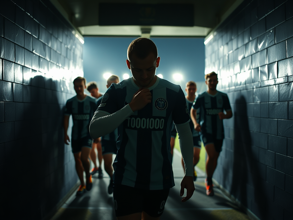 Grimsby Mariners gear up for crucial match