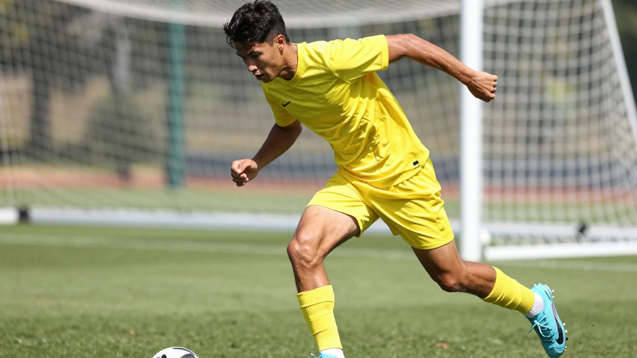 John-Kymani Gordon has completed a move to the Central Coast Mariners following his departure from Colchester United