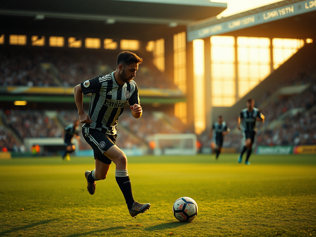 Notts County's Historic Promotion to League One: A New Era Begins