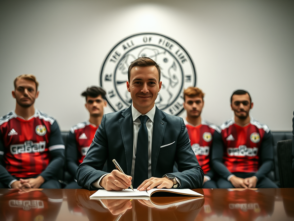 Transfer window predictions: Who stays, who goes for Truro City?
