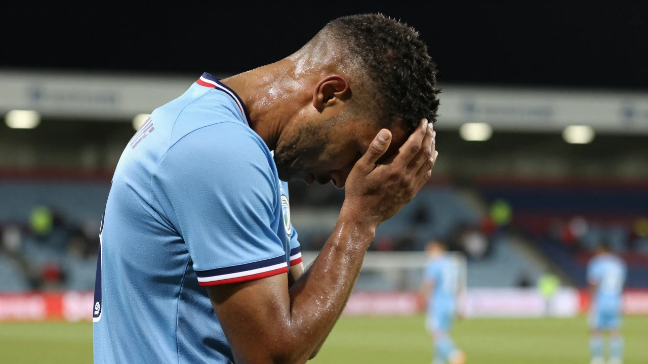 Durban City FC's search for a second win of the Betway Premiership season was frustrated in a 0-0 stalemate with...