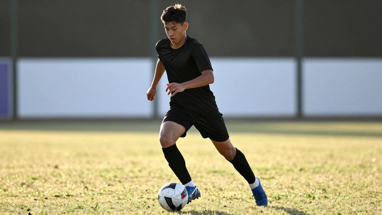 TS Galaxy have completed the transfer of Puso Dithejane to Chicago Fire for a reported R18-million, with chairman Tim...