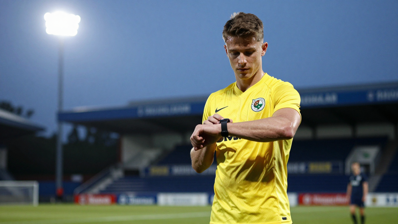 Bristol Rovers and City Await TV Schedule Announcement for 2026/27 Season