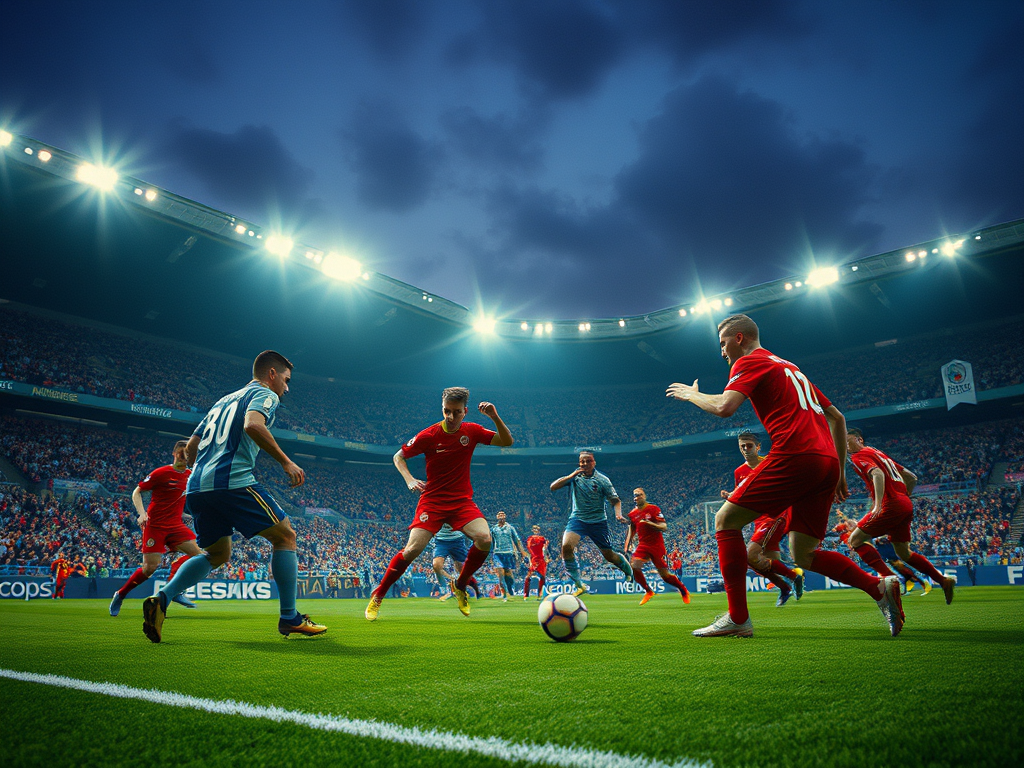 فريق السعودية لكرة القدم يخسر أمام إسبانيا 3-0 في كأس العالم 2026