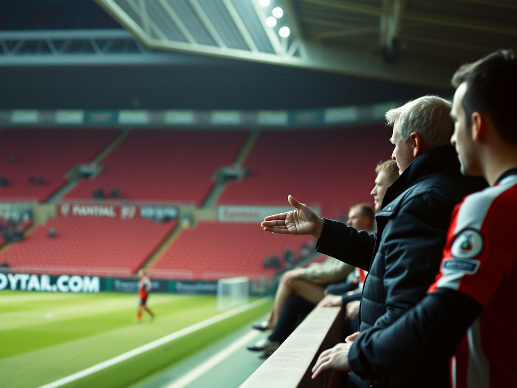 Salford City Manager Karl Robinson Critiques Southampton's Spying Scandal
