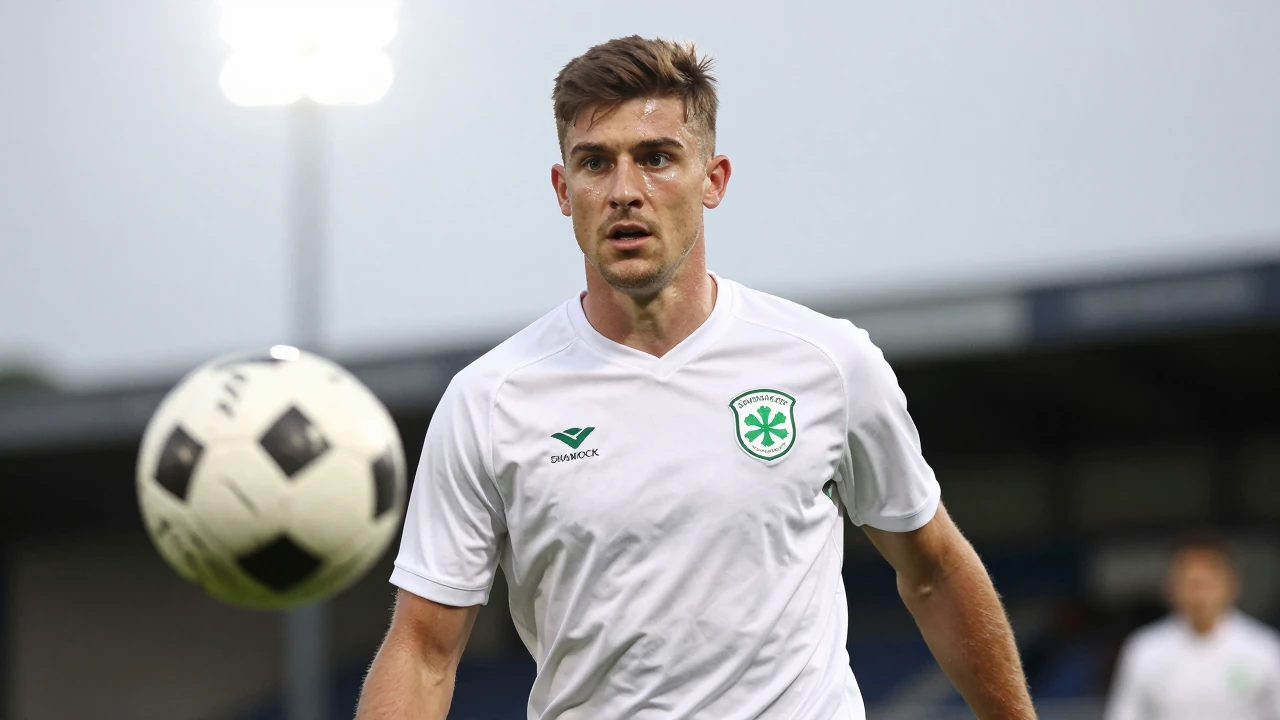 Shamrock Rovers faced a tough match, reflecting on missed chances that could have altered the outcome. Manager Stephen...