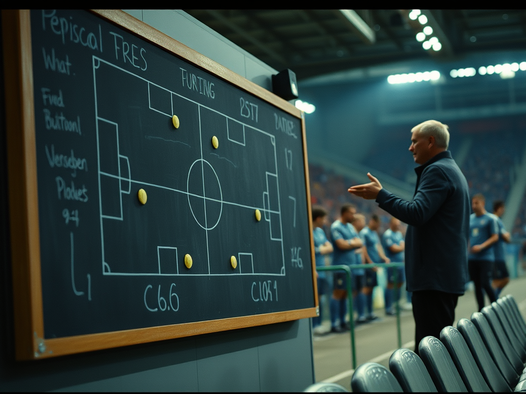 Japan National Football Team's Goal Rush Keyword: Pocket Tactics