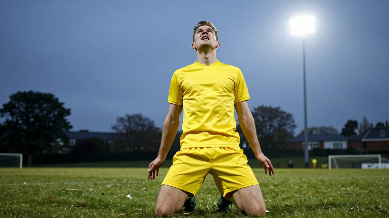 Lewis Francis's first-half header secured a 1-1 draw for Bangor at Glentoran, a result that manager Lee Feeney praised...