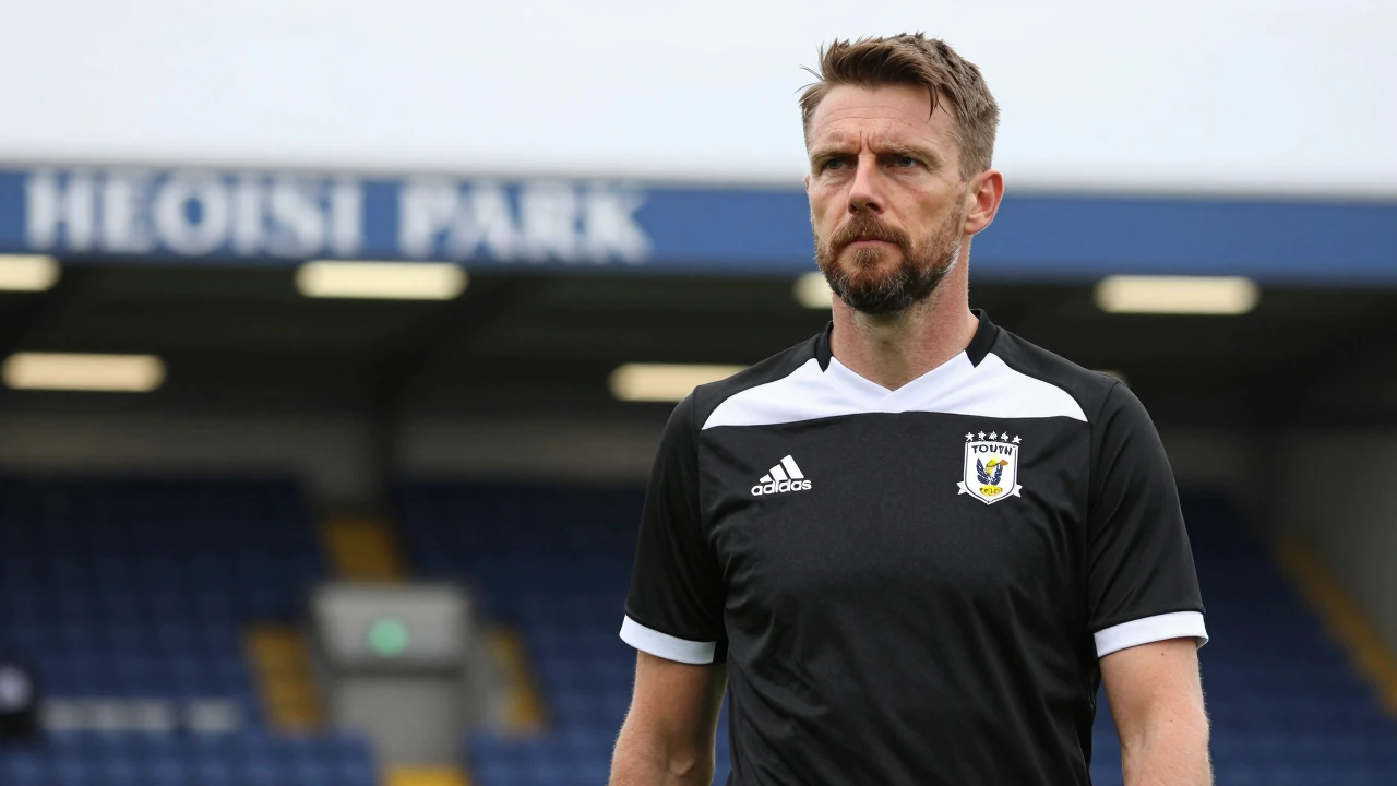 Yeovil Town Football Club is expanding its community outreach program, focusing on education, health, participation, and...