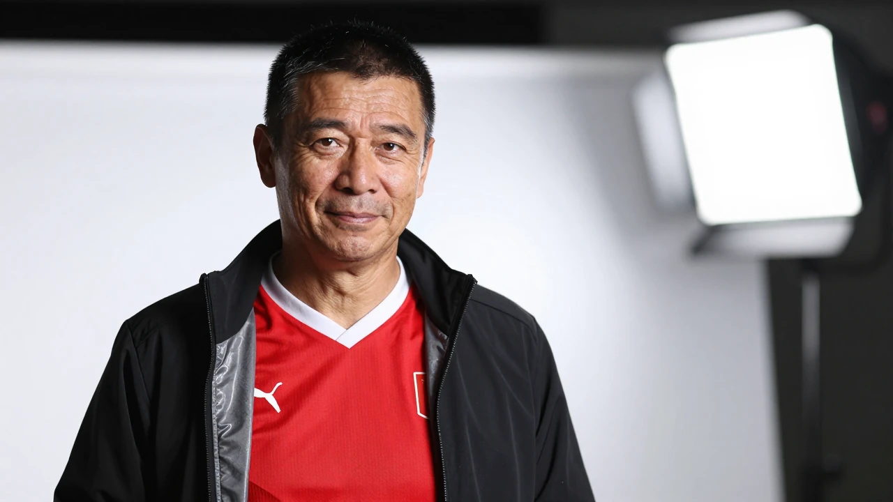 York City legend Iain Dunn on the upcoming season opener and the team's chances of success