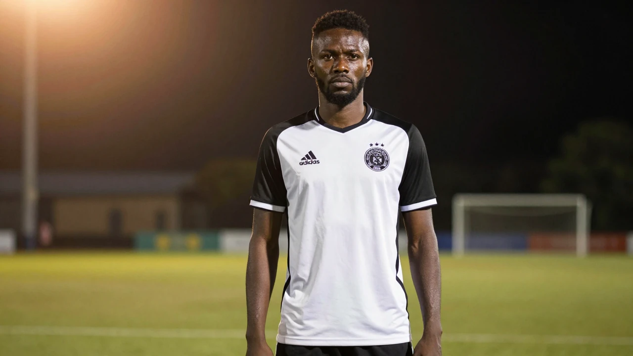 Former Kaizer Chiefs and Orlando Pirates striker Lehlohonolo Majoro hopes the Buccaneers can successfully defend their...