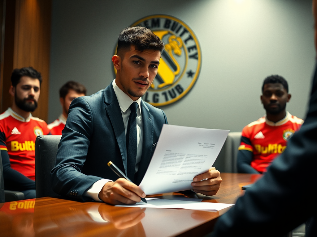 Hartlepool prepares for upcoming transfer window