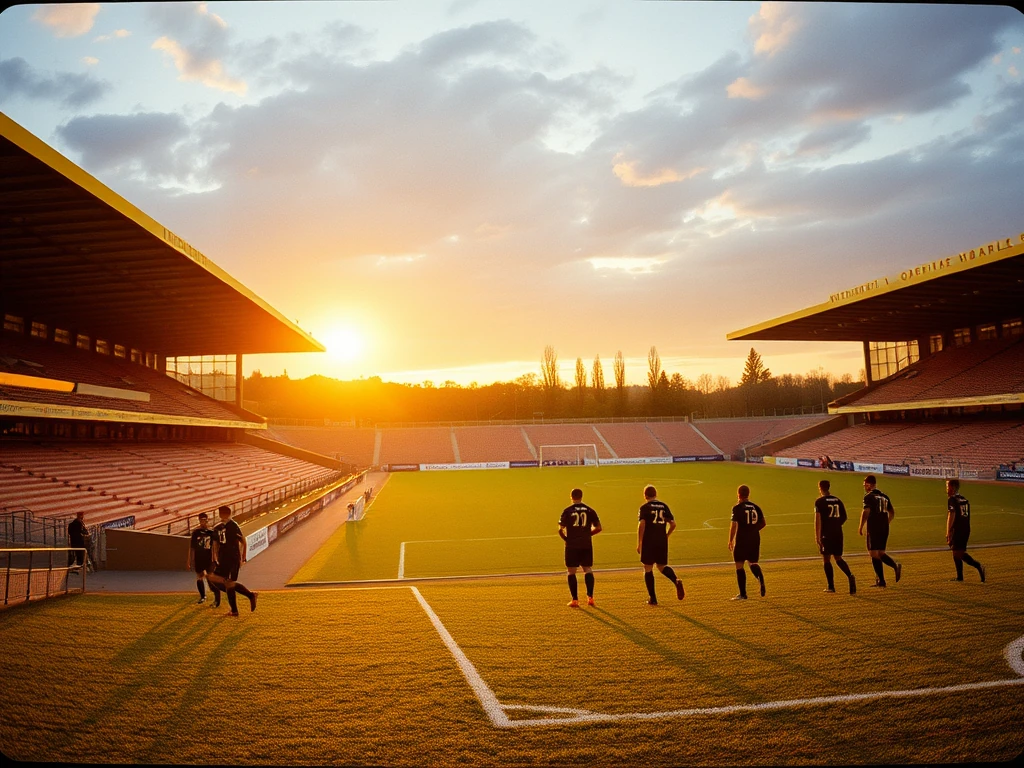 Shrewsbury Town's early summer business offers real cause for optimism as the club begins its rebuild with purpose