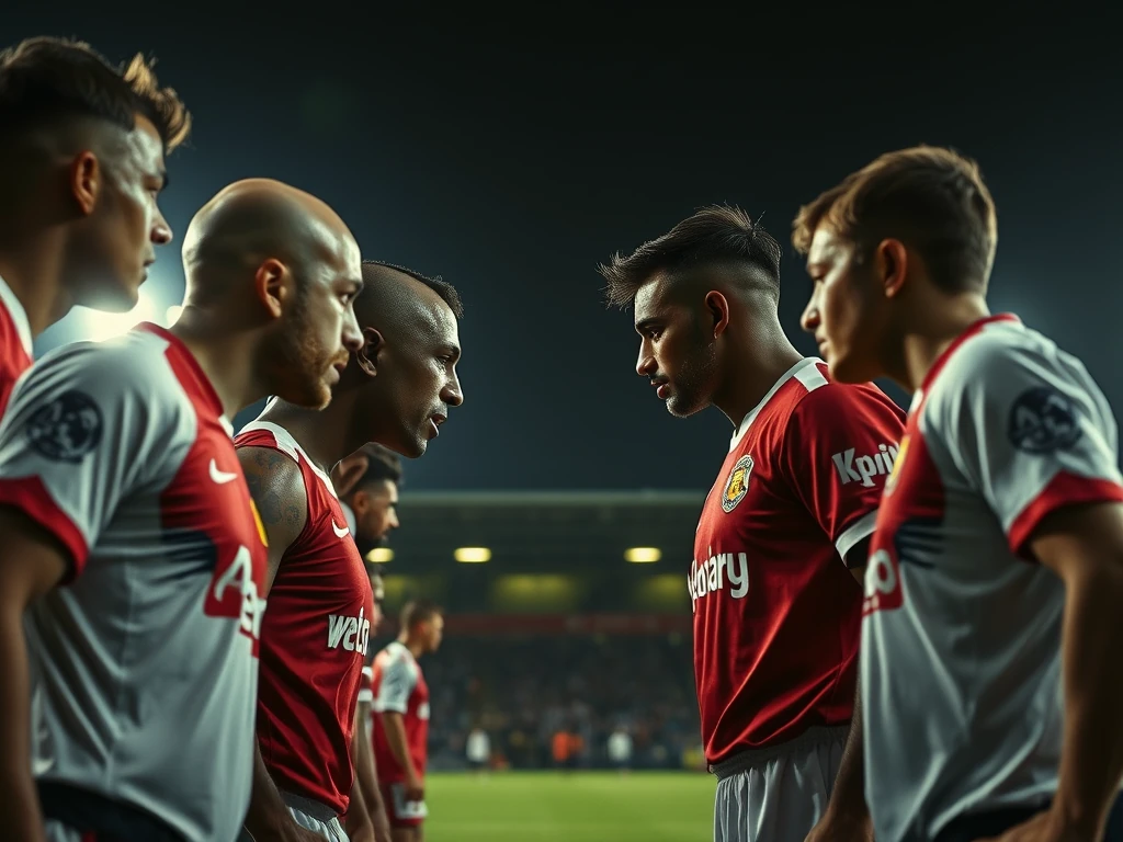 Swindon Town prepares for a crucial pre-season clash against Forest Green Rovers