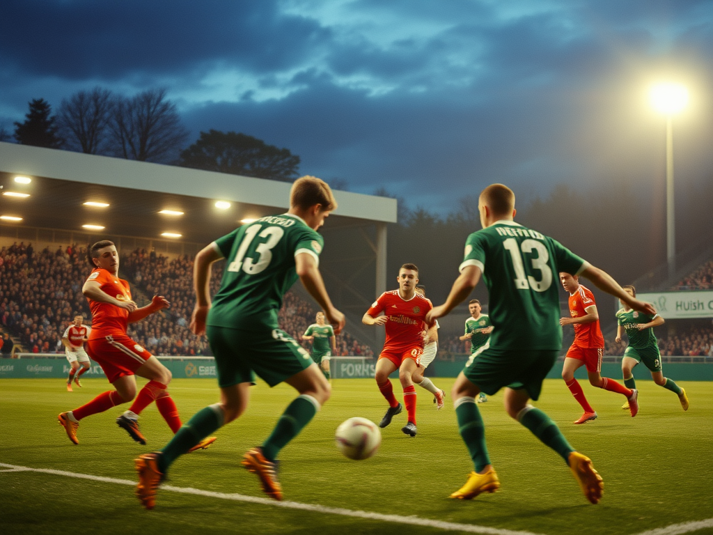 Remembering Bill Albury: A Yeovil Town Legend and Former Captain