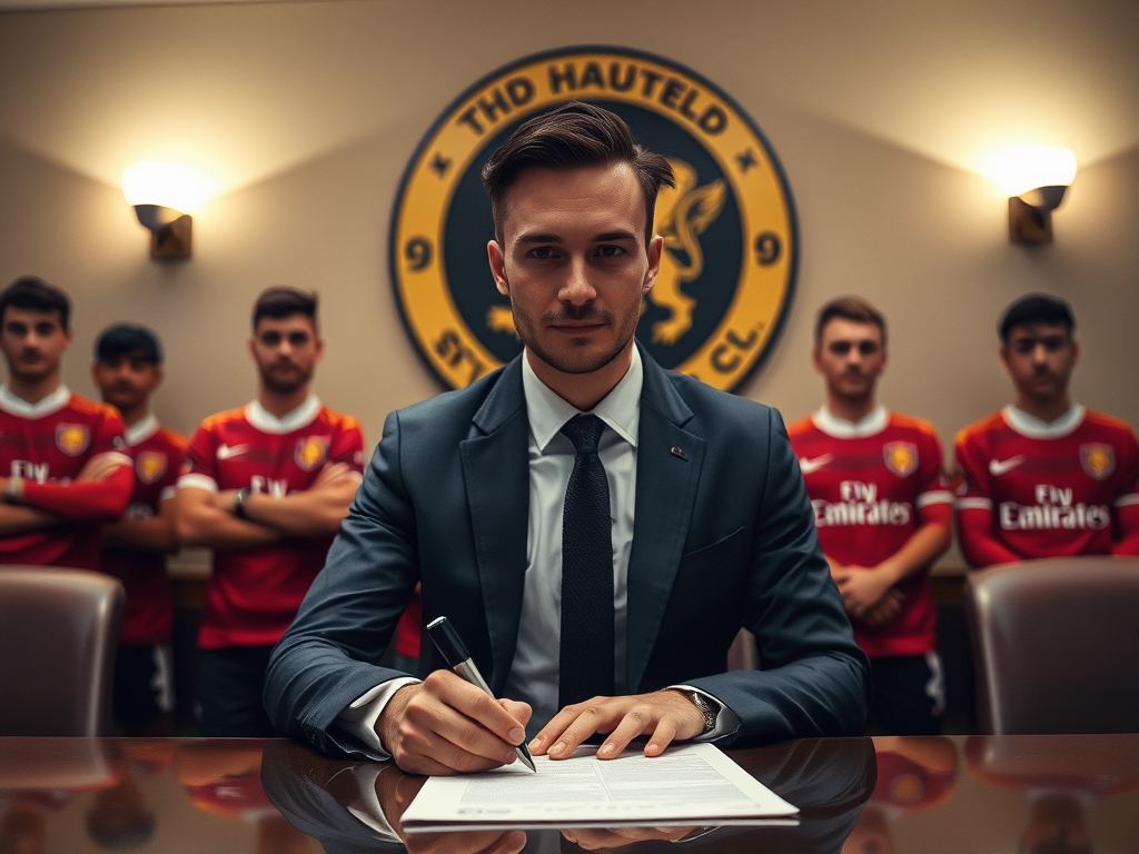 Cambridge United poised for a strong transfer window