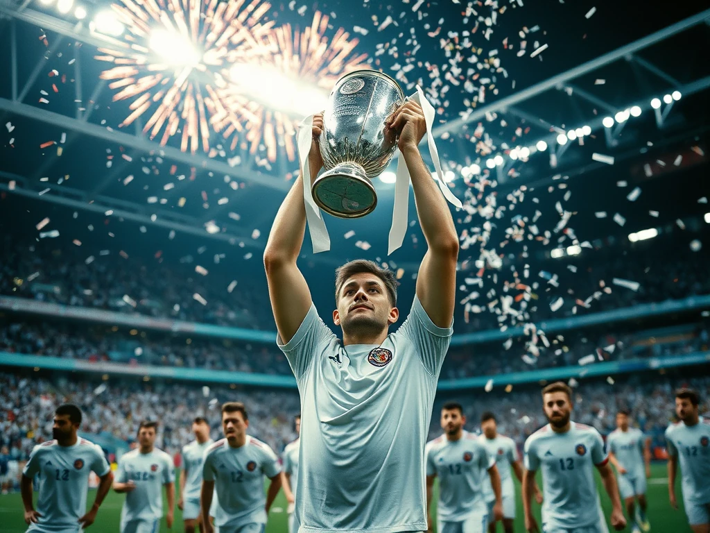 B. Krauhaus has emerged as a pivotal figure in Bromley's success this season