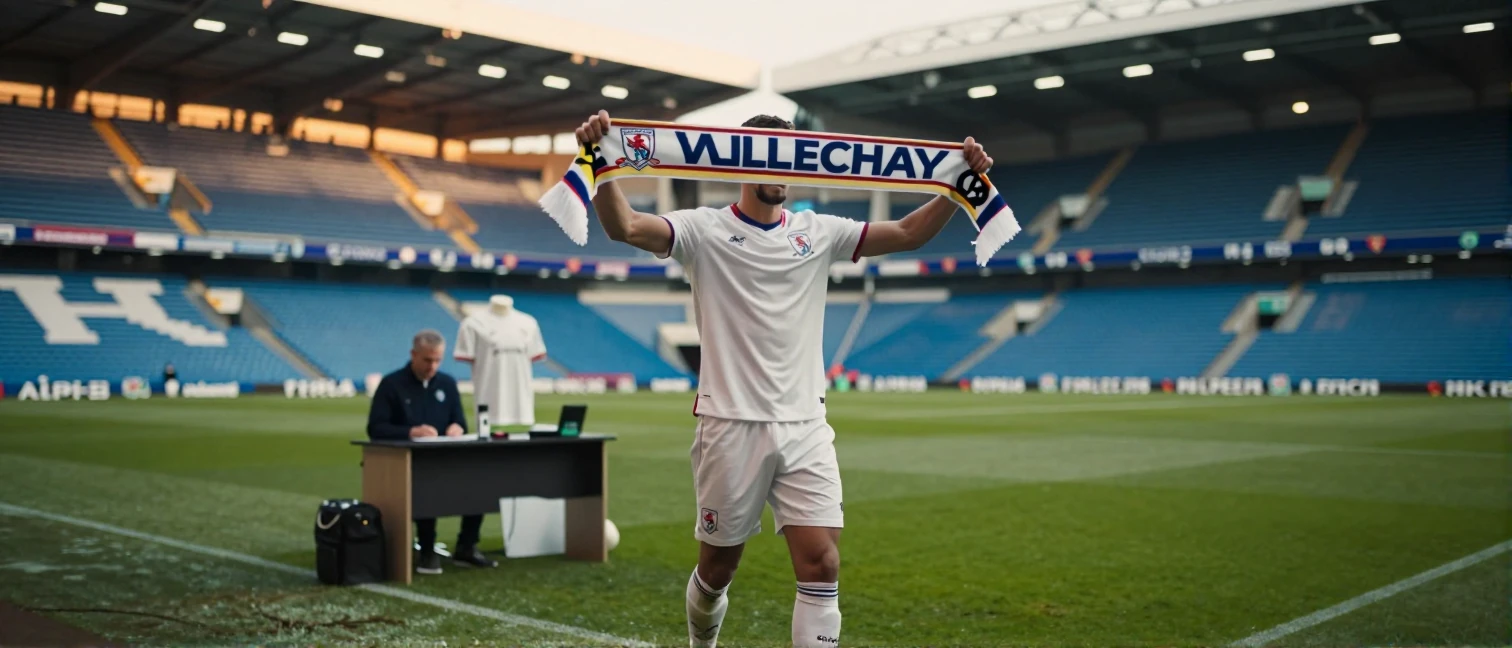 Milton Keynes Dons sign Dan Barlaser, a key midfielder, to strengthen their squad, as they sit 1 point behind leaders...