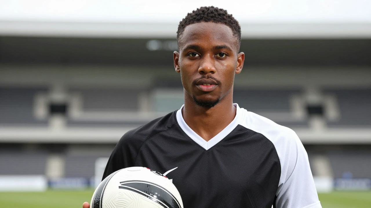 Orlando Pirates FC complete the signing of midfielder Thapelo Mokobodi from Stellenbosch FC, strengthening their midfield...